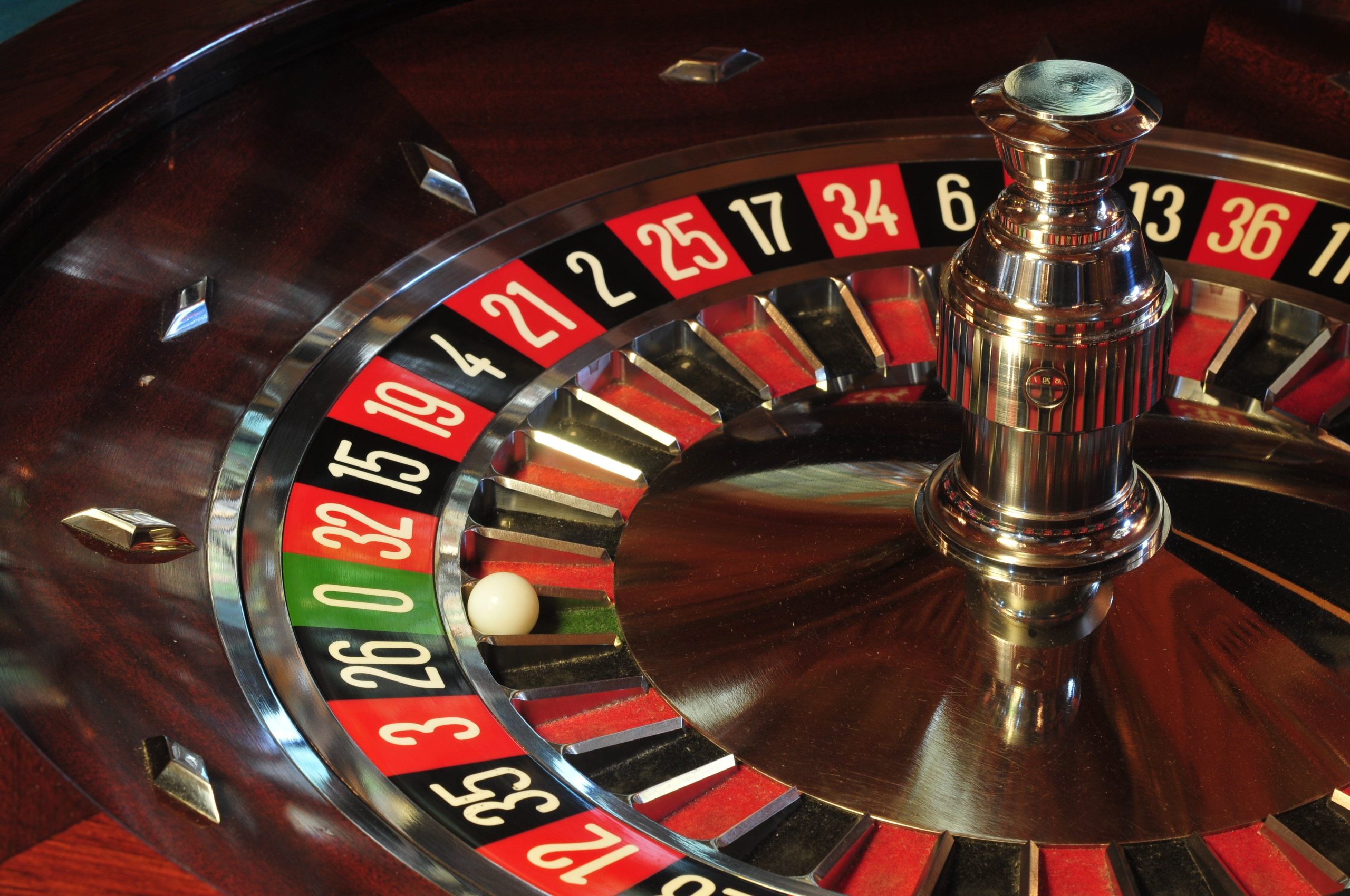 Engage in Slot machine games, Roulette and More at UK Casino Sites post thumbnail image