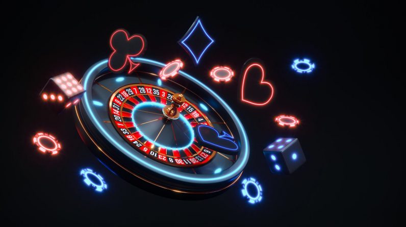 How Straight web slots Are Changing the Online Casino Industry post thumbnail image