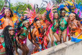Join the Celebration with Jamaica Carnival Costumes post thumbnail image