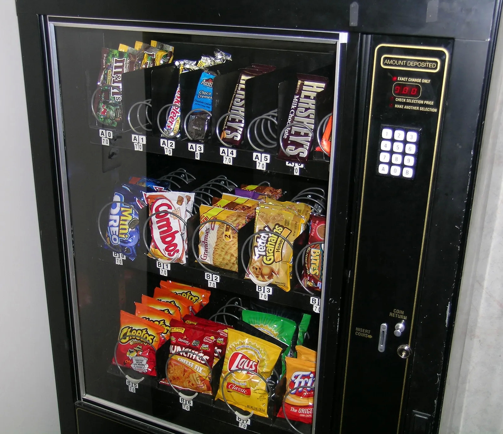 A Thorough Help guide to Buying and Selling Vending Machines in Brisbane post thumbnail image