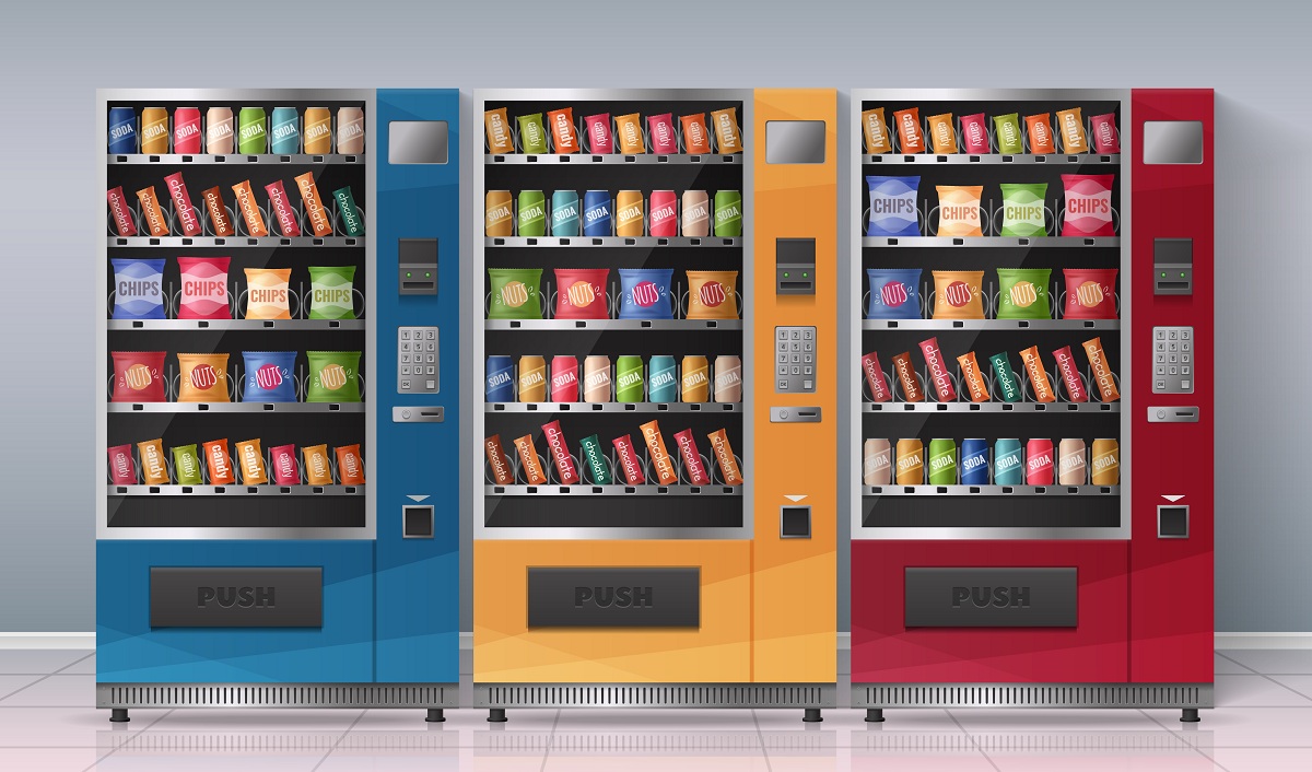 The Best Self-help guide to Vending Machines in Brisbane post thumbnail image