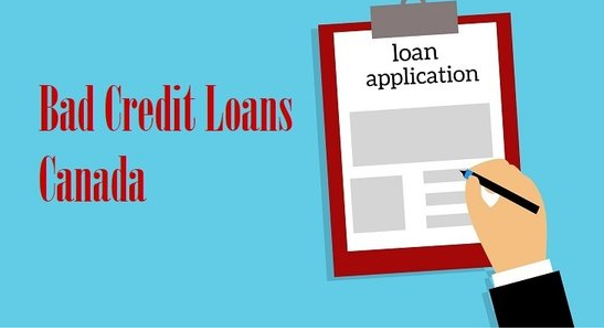 Bad Credit Loans Canada: Rebuilding Credit History with Timely Financial Assistance post thumbnail image