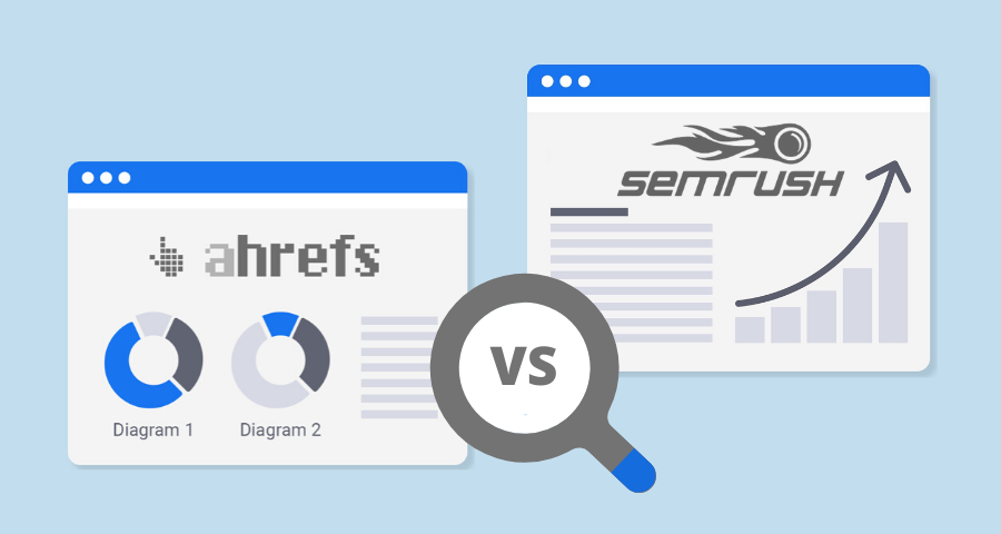 SEMrush vs. Ahrefs: Unveiling Their Rank Tracking Capabilities post thumbnail image