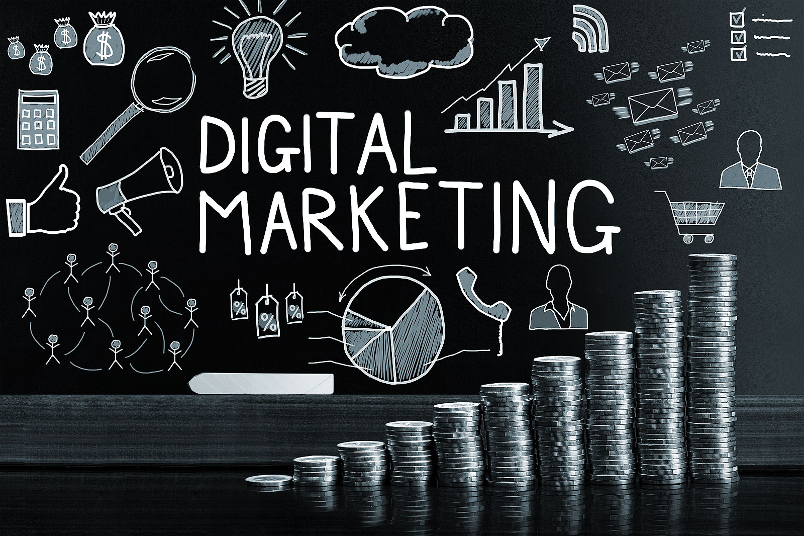 Digital Marketing Mastery: San Diego’s Influential Agencies post thumbnail image
