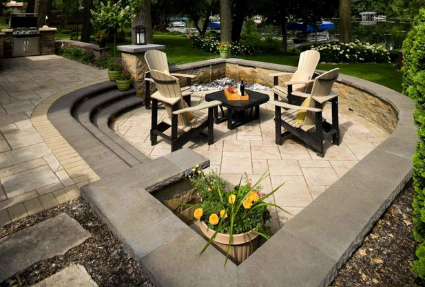 Discover the Beauty of Outdoor Living with Patios in Newcastle post thumbnail image