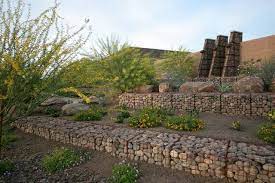 Above Cement: Environmentally friendly Options with Gabion Retaining Walls post thumbnail image