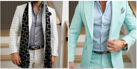 Luxury Menswear: Redefining Elegance in Formal Attire post thumbnail image