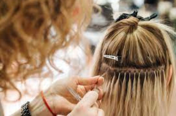 Hair Extensions Ponder: The Certified Cosmetologist’s Feel post thumbnail image