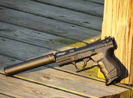 Machine Firearms as well as the National Firearms Act: Do you know the Rules? post thumbnail image