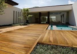 Maximize Your Outdoor Enjoyment with Decking Boards post thumbnail image